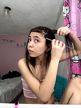  Alix 7 online show from November 7, 12:38 am