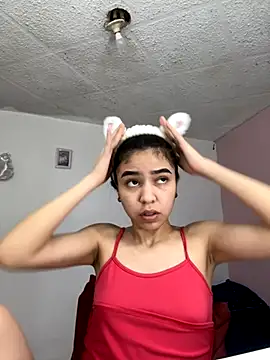  Alix 7 online show from October 26, 2:07 am