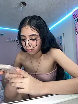  Alix 7 online show from November 15, 12:11 am