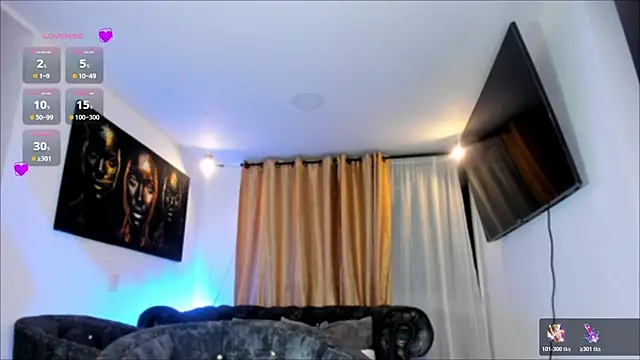  Mia Pink  online show from January 11, 3:55 am