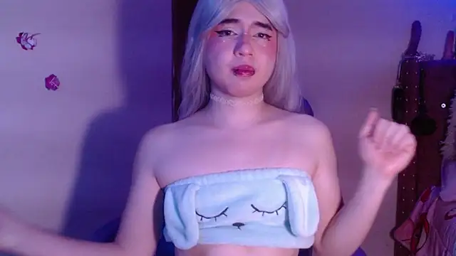 Snapshot of SaKuryTa_9 chatting on September 17, 2:59 pm SaKuryTa 9 online show from September 17, 2:59 pm