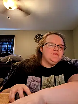 TheMistyPrice online show from November 18, 3:02 pm