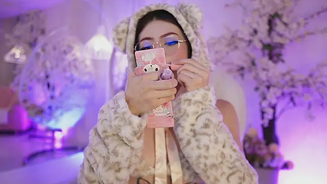 JadeSummerr online show from September 18, 11:53 am