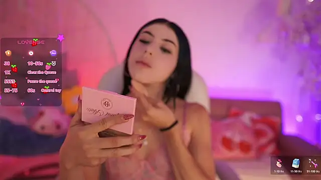 JadeSummerr online show from May 19, 11:39 am