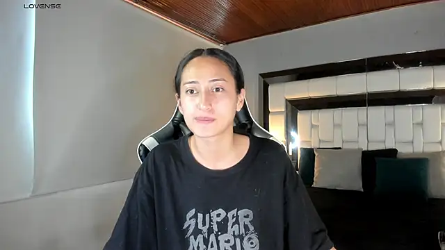 Adhara7 online show from October 15, 9:39 pm