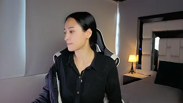 Adhara7 online show from April 2, 9:34 pm