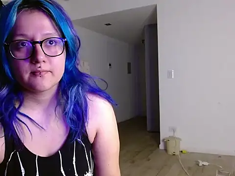 DaiaDemoniaca online show from September 28, 3:13 am