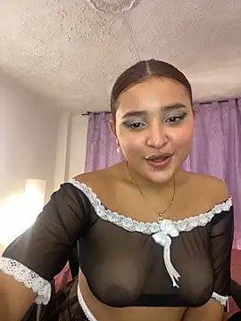 ladulcemary online show from September 28, 10:48 pm