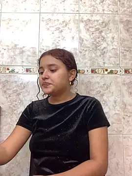 ladulcemary online show from October 3, 11:59 am