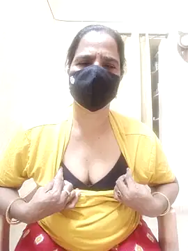 Snapshot of Darshini-Lovely chatting on September 25, 9:52 am Darshini-Lovely online show from September 25, 9:52 am