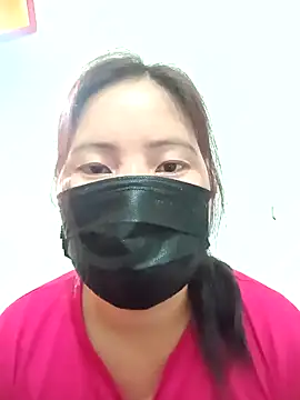 babyjunee12 online show from March 12, 4:15 am