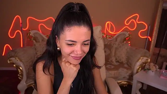 OnlyXxandra online show from October 9, 4:33 pm