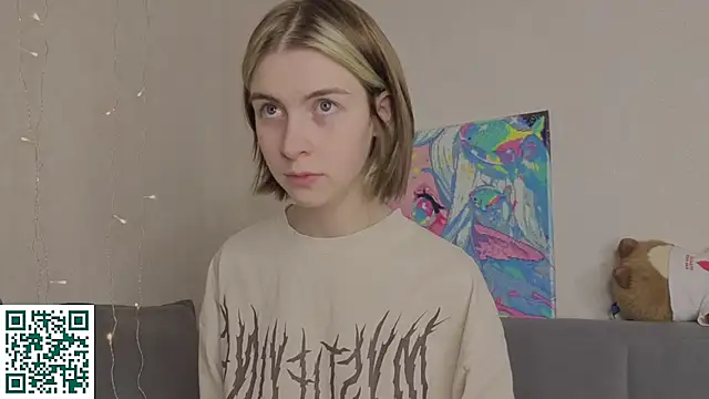 bertamimi online show from January 16, 6:48 pm