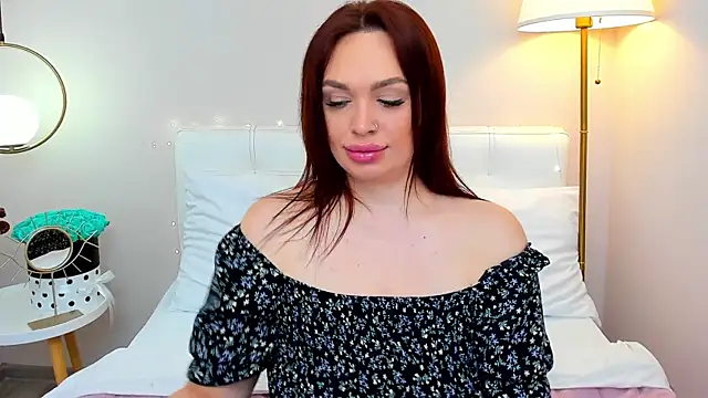 AndreaButt online show from May 23, 5:28 am