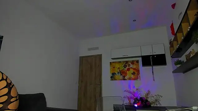 tina kart3r online show from December 18, 10:36 pm