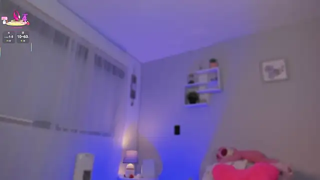 caro sanchezz online show from February 14, 12:29 pm