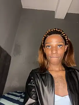 Trans fairy online show from May 20, 9:12 pm