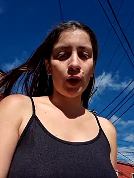 aytanna torrez online show from October 24, 1:07 pm