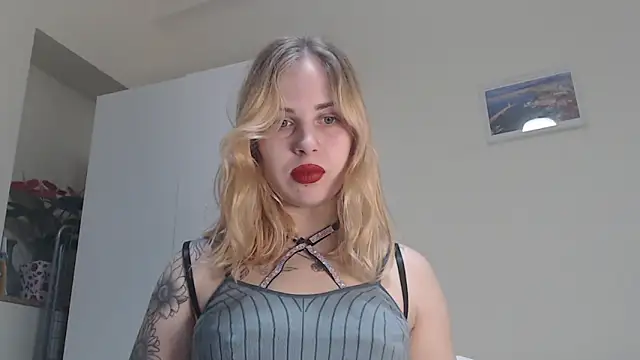 Alismoona online show from February 28, 6:29 pm