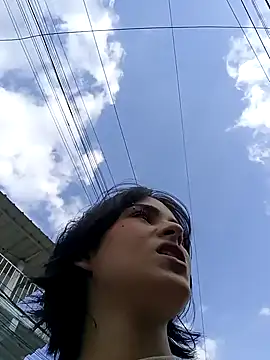 Mikasa-Ackerman online show from December 17, 8:46 pm