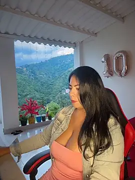 samanthahut1 online show from May 25, 9:58 pm