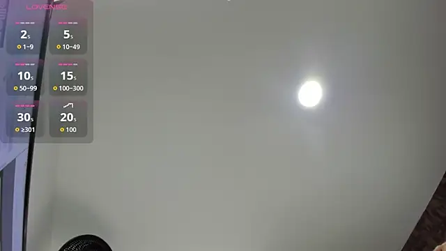 sweet  vanessa1 online show from February 23, 9:58 pm