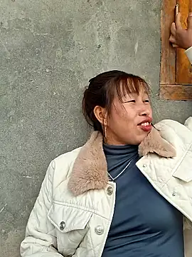 ngocngoc cute online show from January 19, 5:14 am