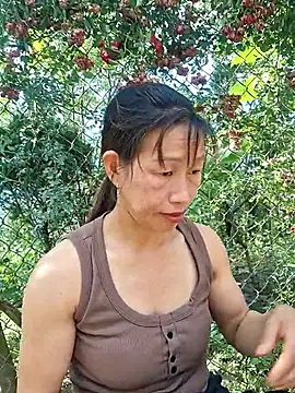 ngocngoc cute online show from May 15, 9:56 am