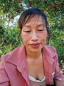 ngocngoc cute online show from May 25, 10:47 am