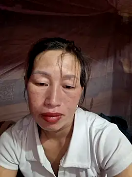ngocngoc cute online show from May 6, 4:38 am