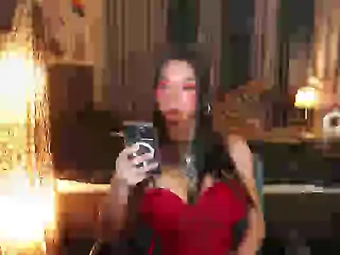HorseCockJamieTS online show from October 3, 10:37 pm