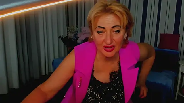 MilanaAlvis online show from October 14, 11:57 am