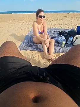 EbanoENeves69 online show from April 27, 4:48 pm