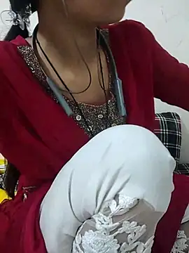 Anjana Lovely online show from October 18, 7:33 am