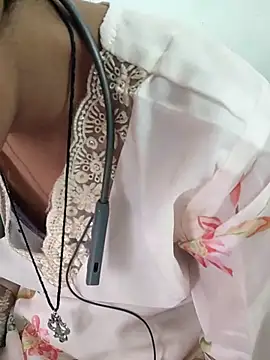 Anjana Lovely online show from November 3, 10:52 am