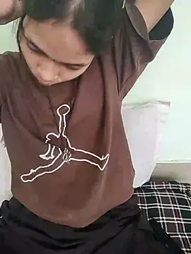 Anjana Lovely online show from October 13, 6:38 am