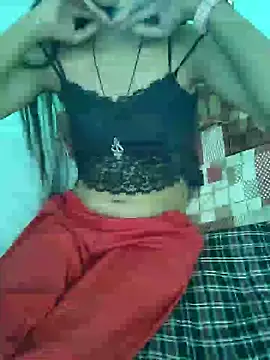 Anjana Lovely online show from November 20, 6:58 am