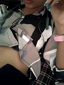 Anjana Lovely online show from October 30, 8:49 am