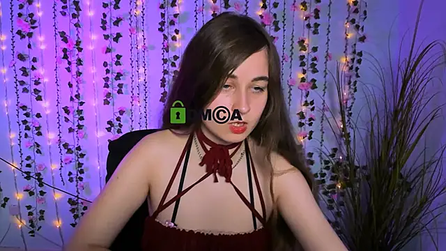 lilith diva online show from October 5, 7:19 pm