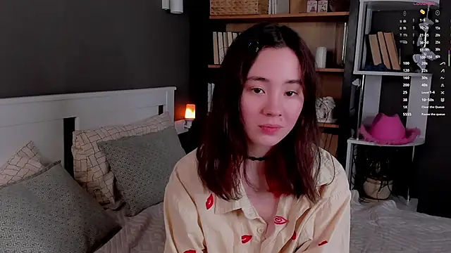 AlbertaClack online show from November 15, 12:50 pm