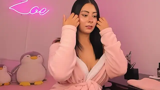 zoecams1 online show from March 27, 7:47 pm