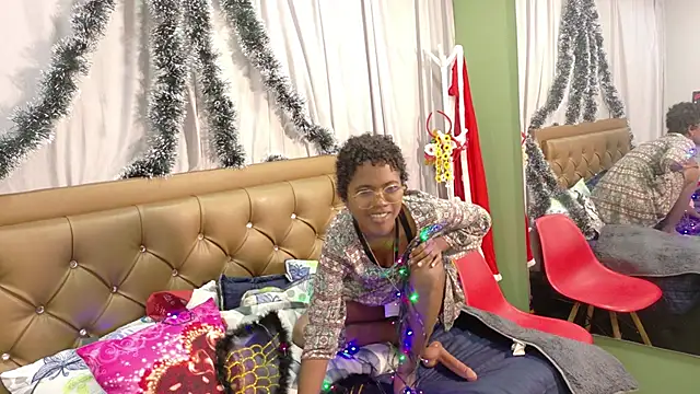 didoelizabeth online show from December 1, 1:36 pm