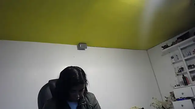 Snapshot of habdiela chatting on September 11, 4:24 am habdiela online show from September 11, 4:24 am