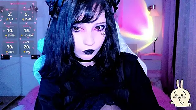 GothikLali online show from January 31, 10:41 pm