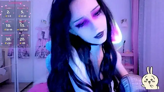 GothikLali online show from October 13, 10:56 pm