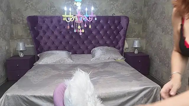 Anna Kenann online show from September 27, 7:04 am