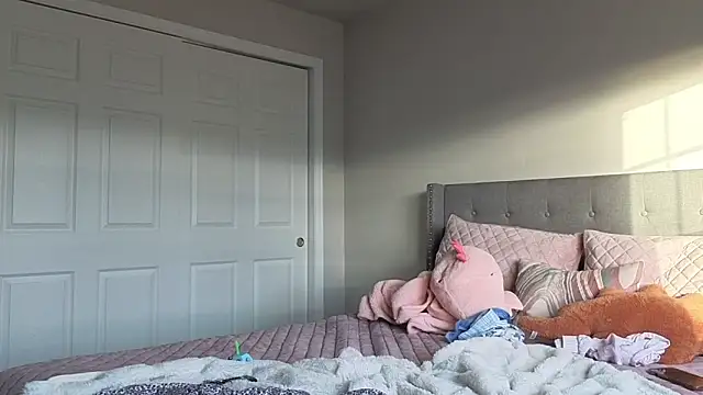 bambifarrina online show from November 13, 9:36 pm