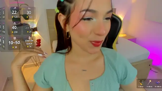 luma sky  online show from February 10, 3:09 am