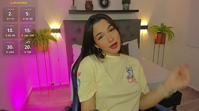 luma sky  online show from May 31, 3:01 am