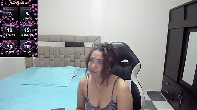 gabrielaponce11 online show from May 5, 1:36 pm